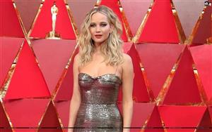 Jennifer Lawrence